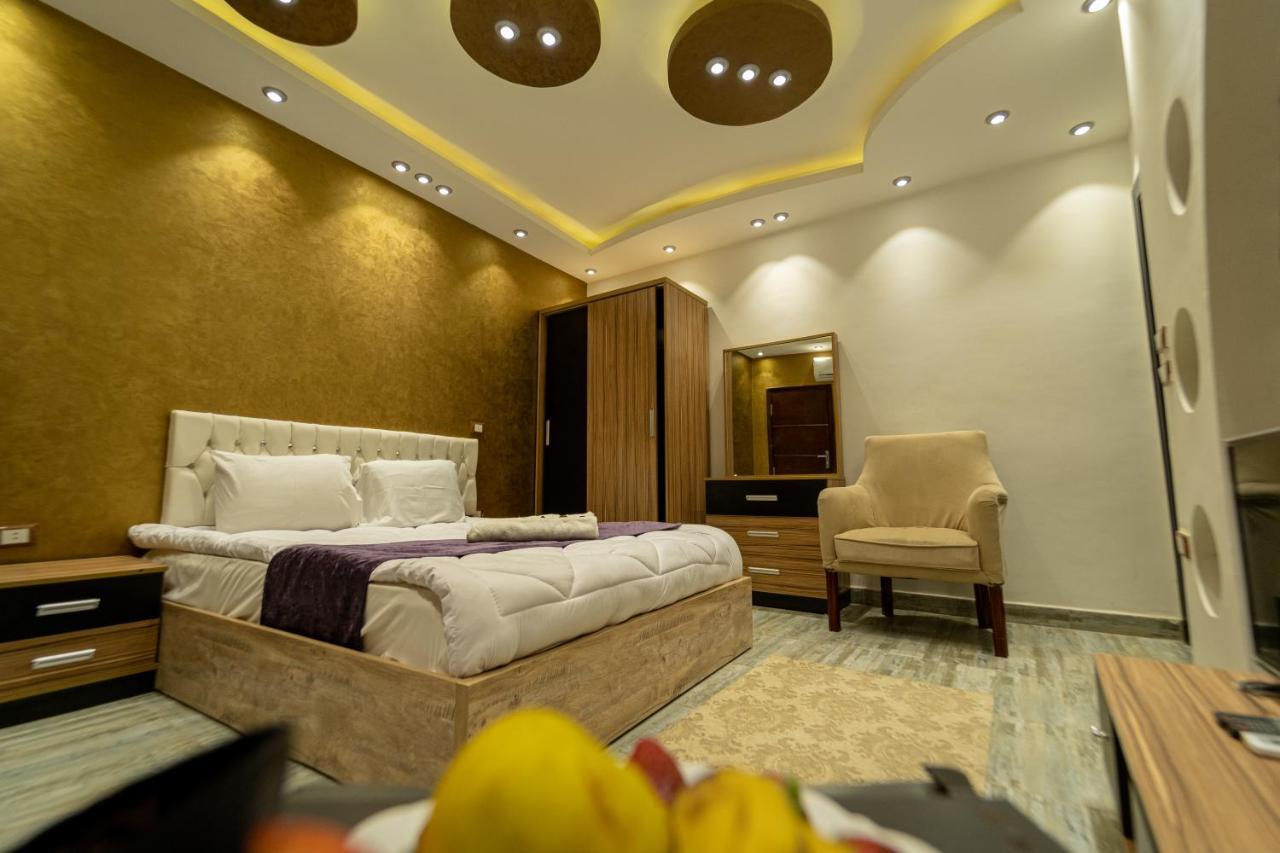 Gardenia Pyramids view inn Nazlet el-Sîsi Zewnętrze zdjęcie