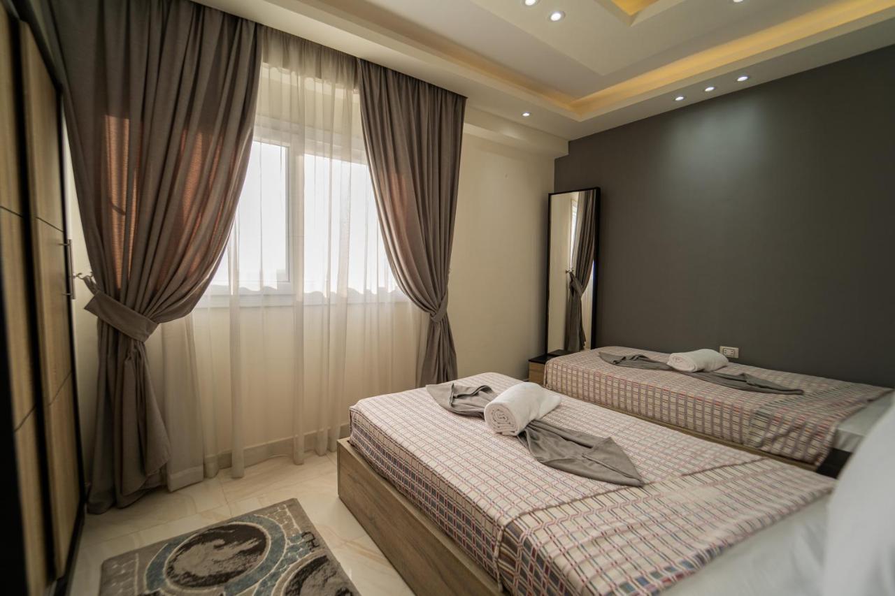 Gardenia Pyramids view inn Nazlet el-Sîsi Zewnętrze zdjęcie