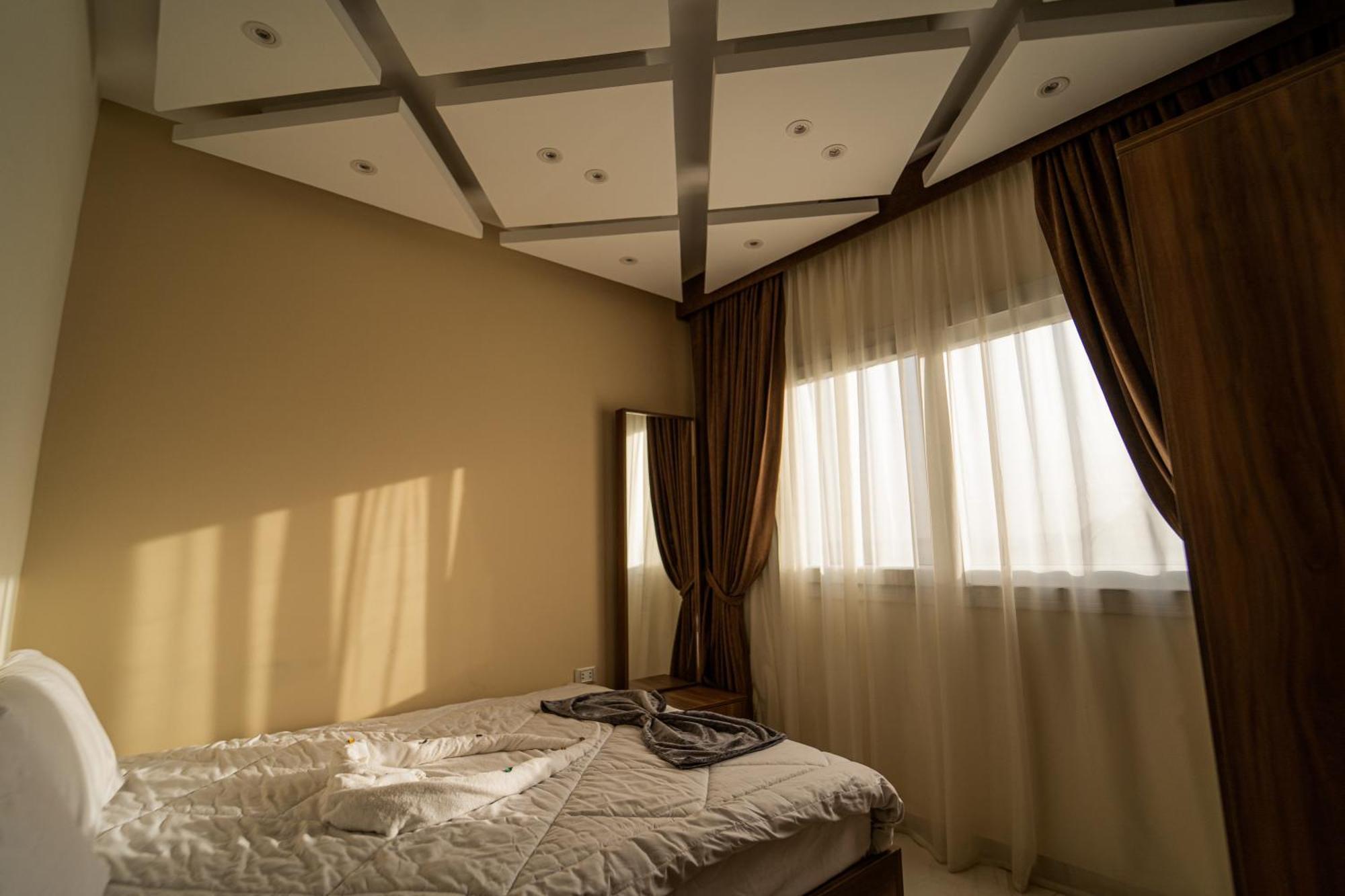 Gardenia Pyramids view inn Nazlet el-Sîsi Zewnętrze zdjęcie