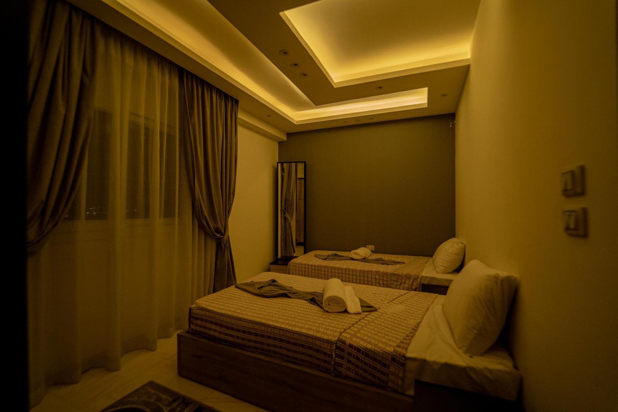 Gardenia Pyramids view inn Nazlet el-Sîsi Zewnętrze zdjęcie