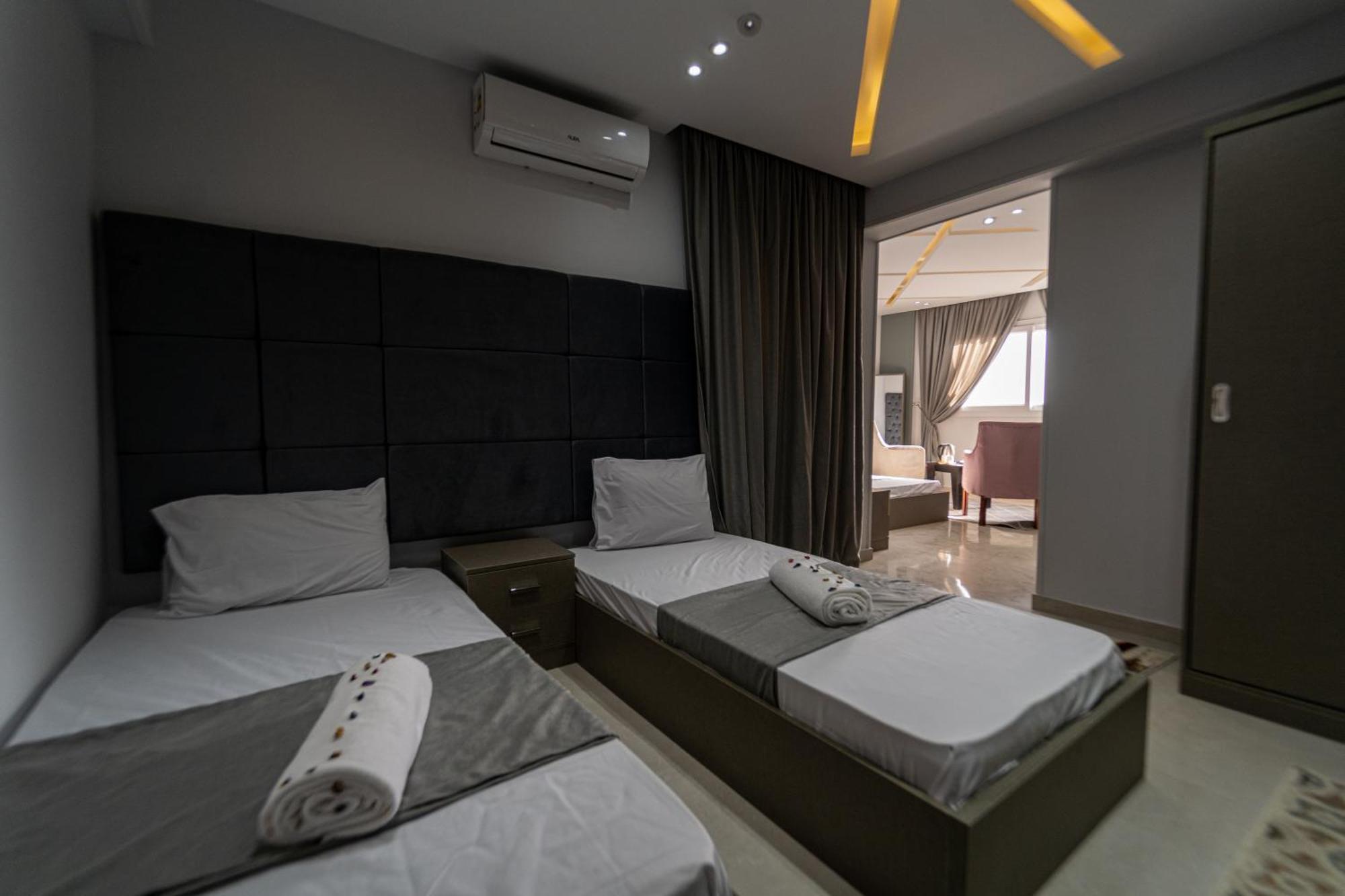 Gardenia Pyramids view inn Nazlet el-Sîsi Zewnętrze zdjęcie