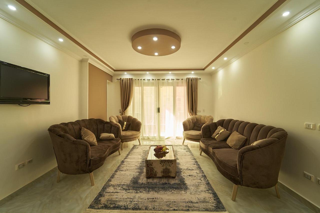 Gardenia Pyramids view inn Nazlet el-Sîsi Zewnętrze zdjęcie