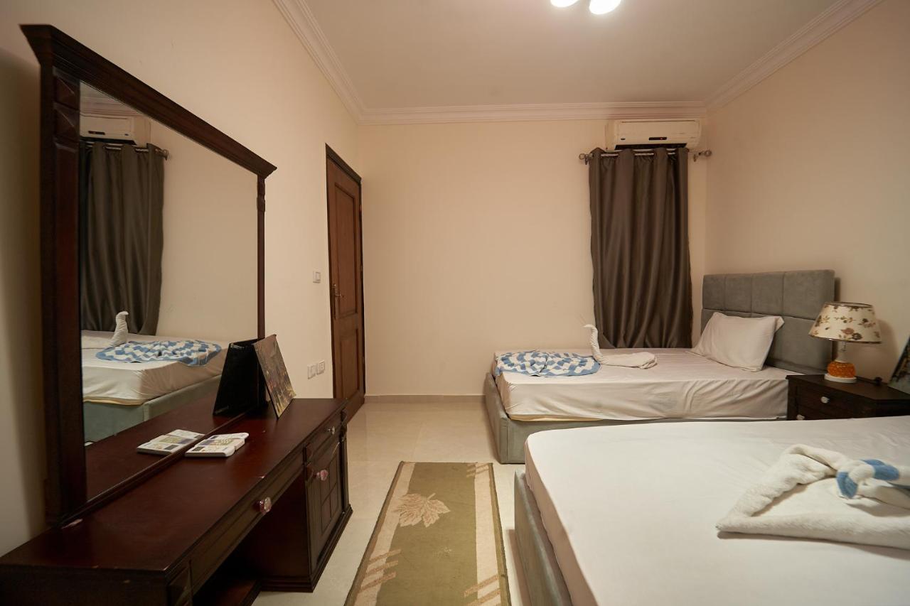 Gardenia Pyramids view inn Nazlet el-Sîsi Zewnętrze zdjęcie