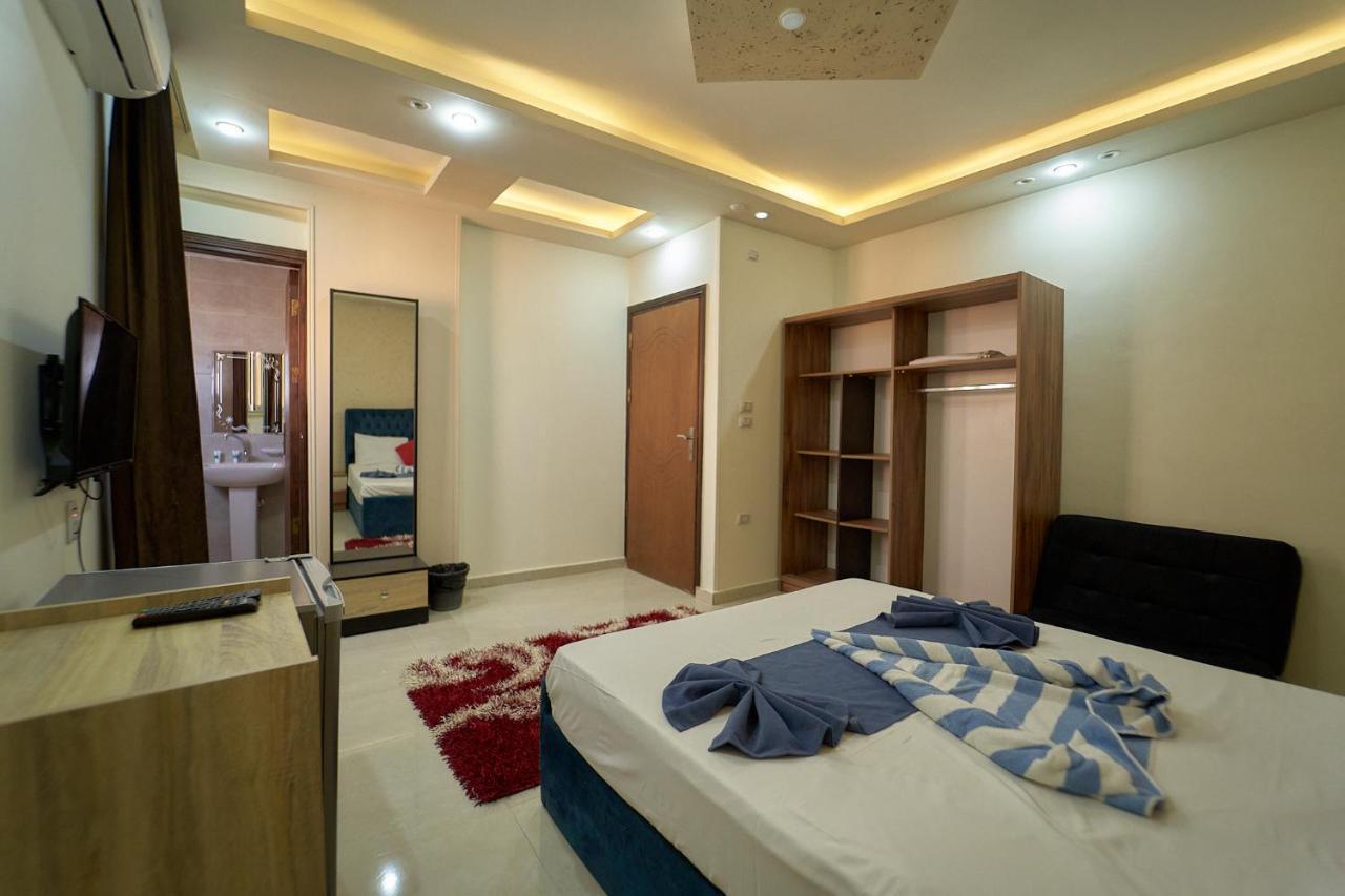 Gardenia Pyramids view inn Nazlet el-Sîsi Zewnętrze zdjęcie